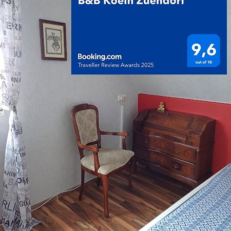B&B Koeln Zuendorf Exterior photo