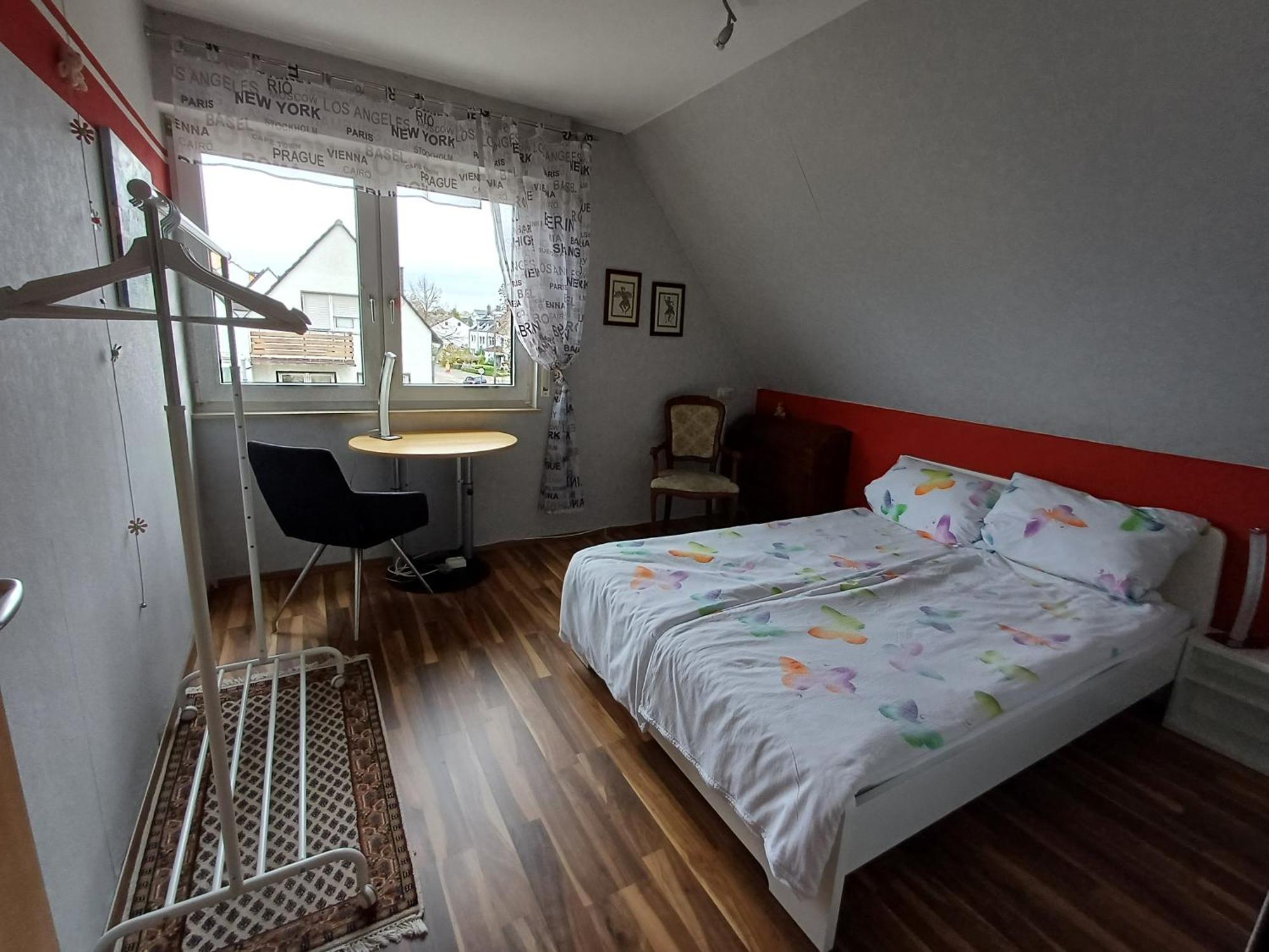 B&B Koeln Zuendorf Exterior photo