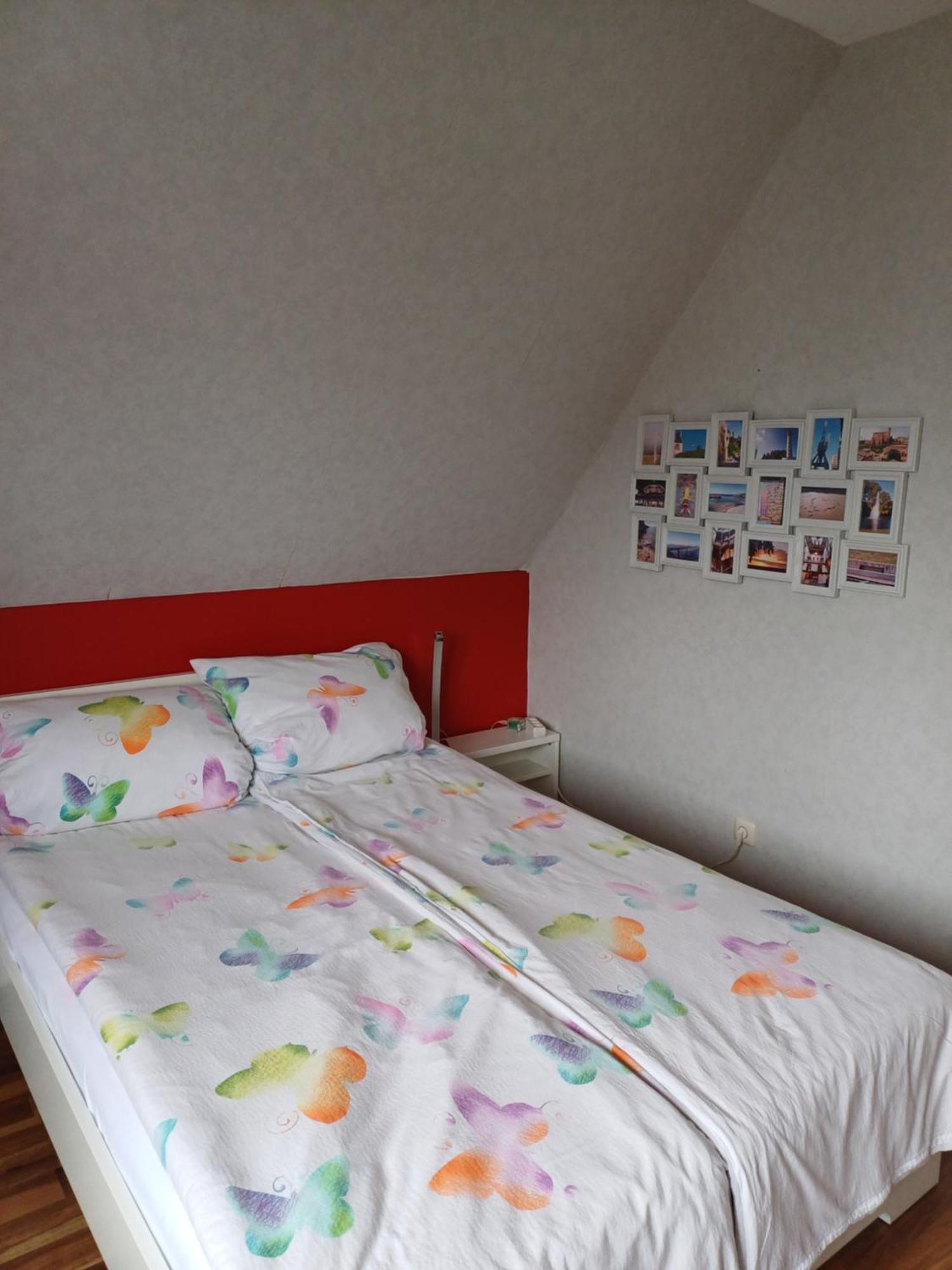 B&B Koeln Zuendorf Exterior photo