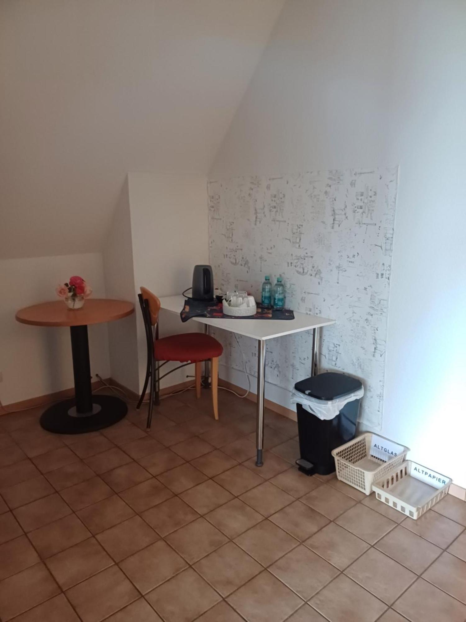 B&B Koeln Zuendorf Exterior photo